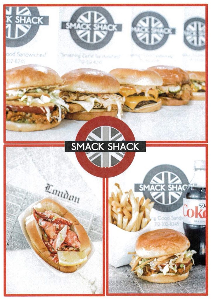 Smack Shack